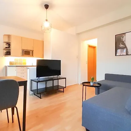 Schuetzenwiese Apartment *