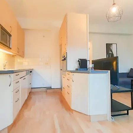 Schuetzenwiese Apartment